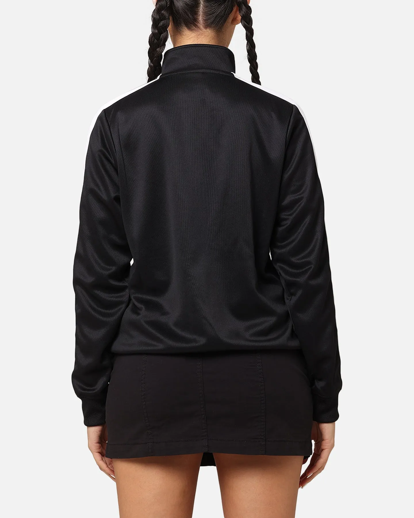 Nike Women's Sportswear Jacket Black/White/White