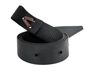 Nylon Riding Saddle Latigo Strap 1 1/2"