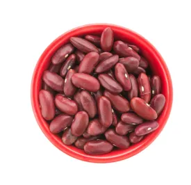 Organic Red Kidney beans- Usda Certified