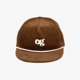 Outdoorsy Gals Hat