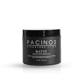 Pacinos Matte Hair Paste