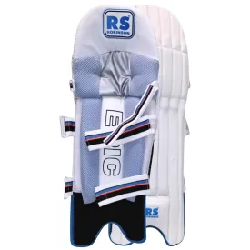 Robinson Sports Batting Pads, Epic Batting Pads Right Hand