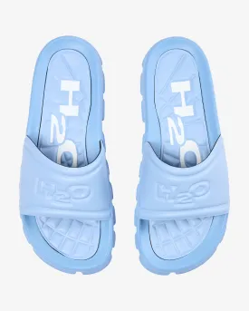 Trek Badesandal - Pastel Blue