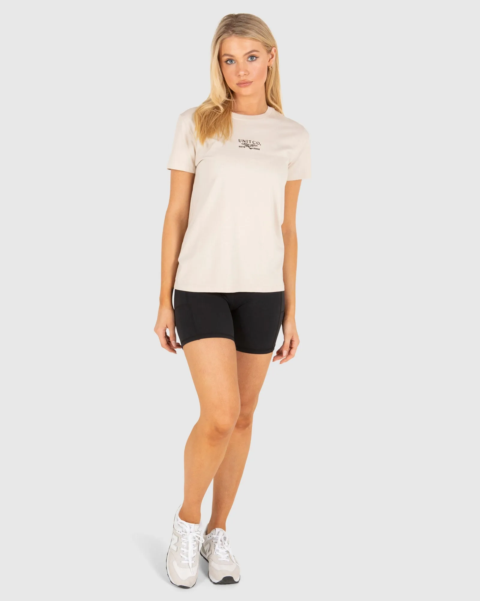 UNIT Fly Ladies Tee