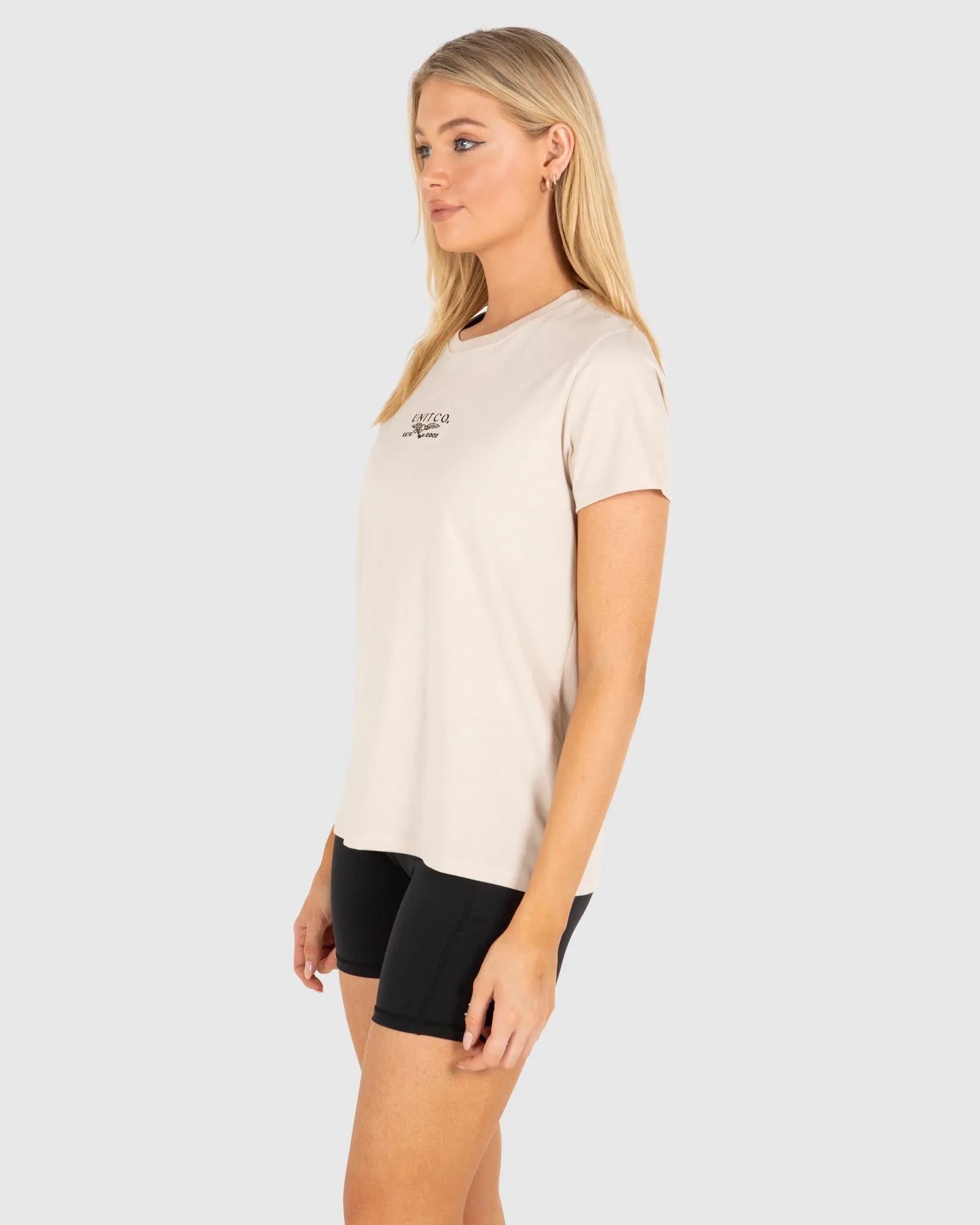 UNIT Fly Ladies Tee