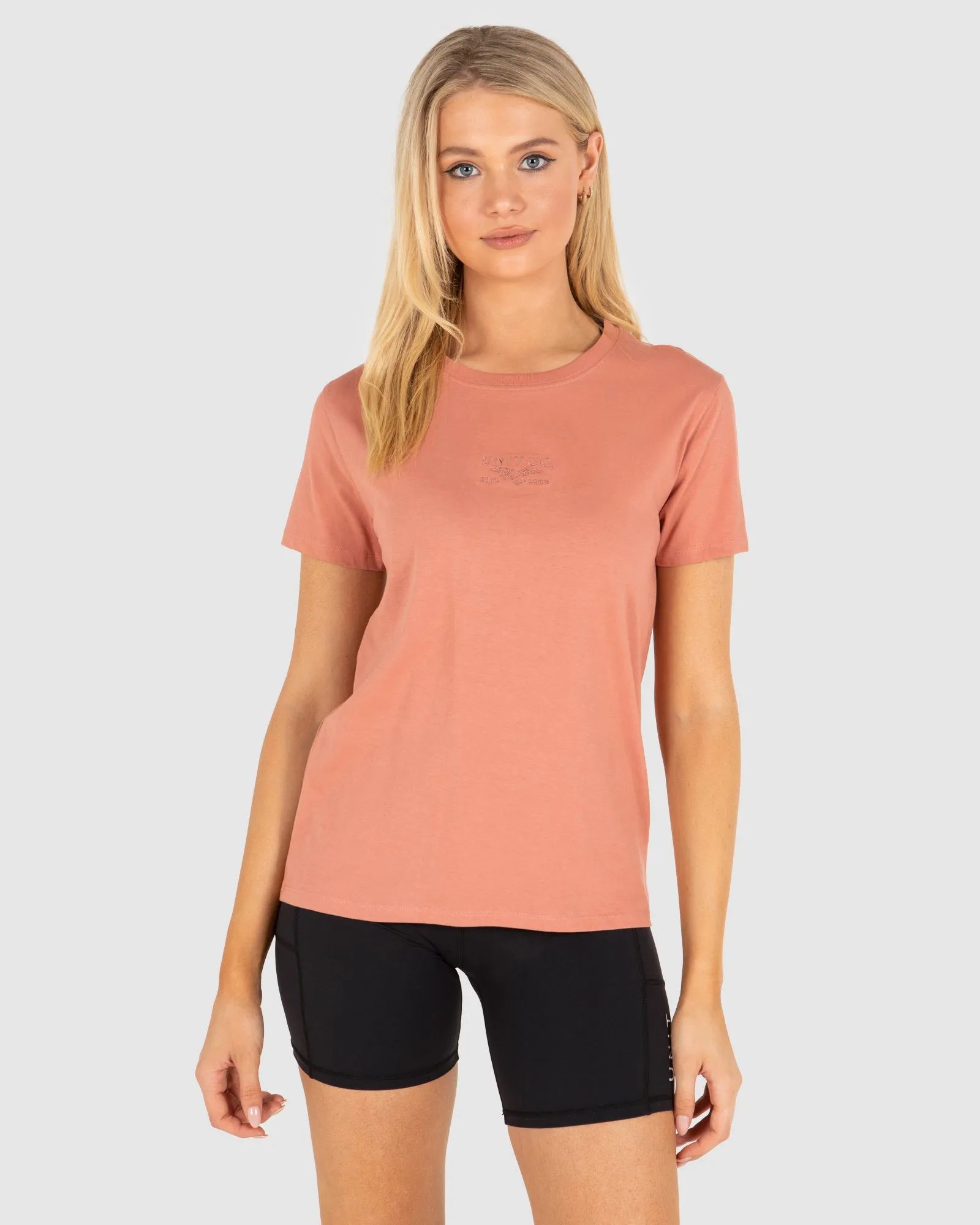 UNIT Fly Ladies Tee