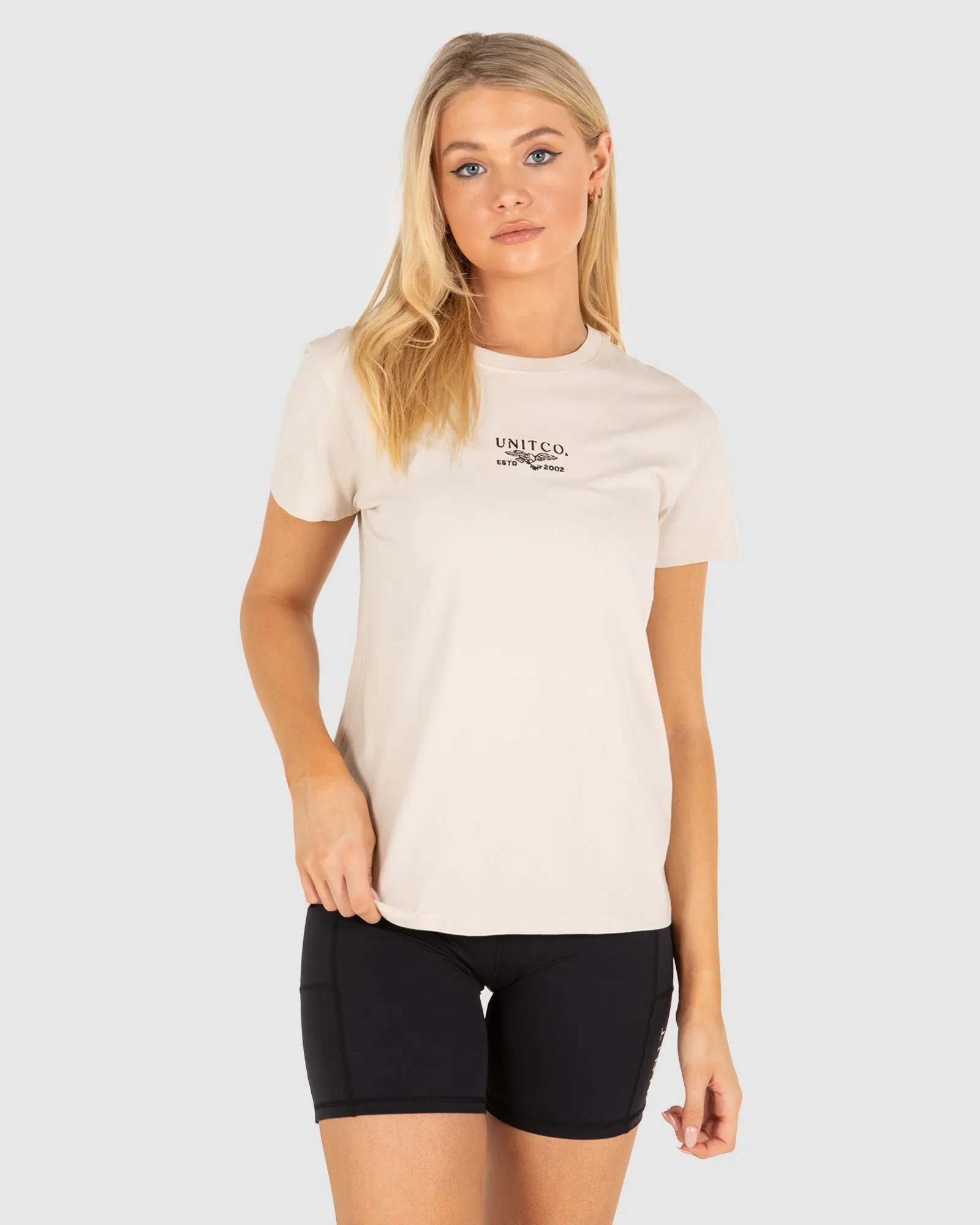 UNIT Fly Ladies Tee