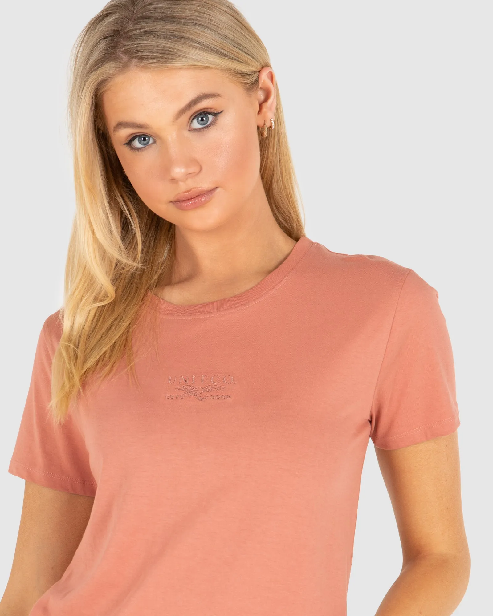 UNIT Fly Ladies Tee