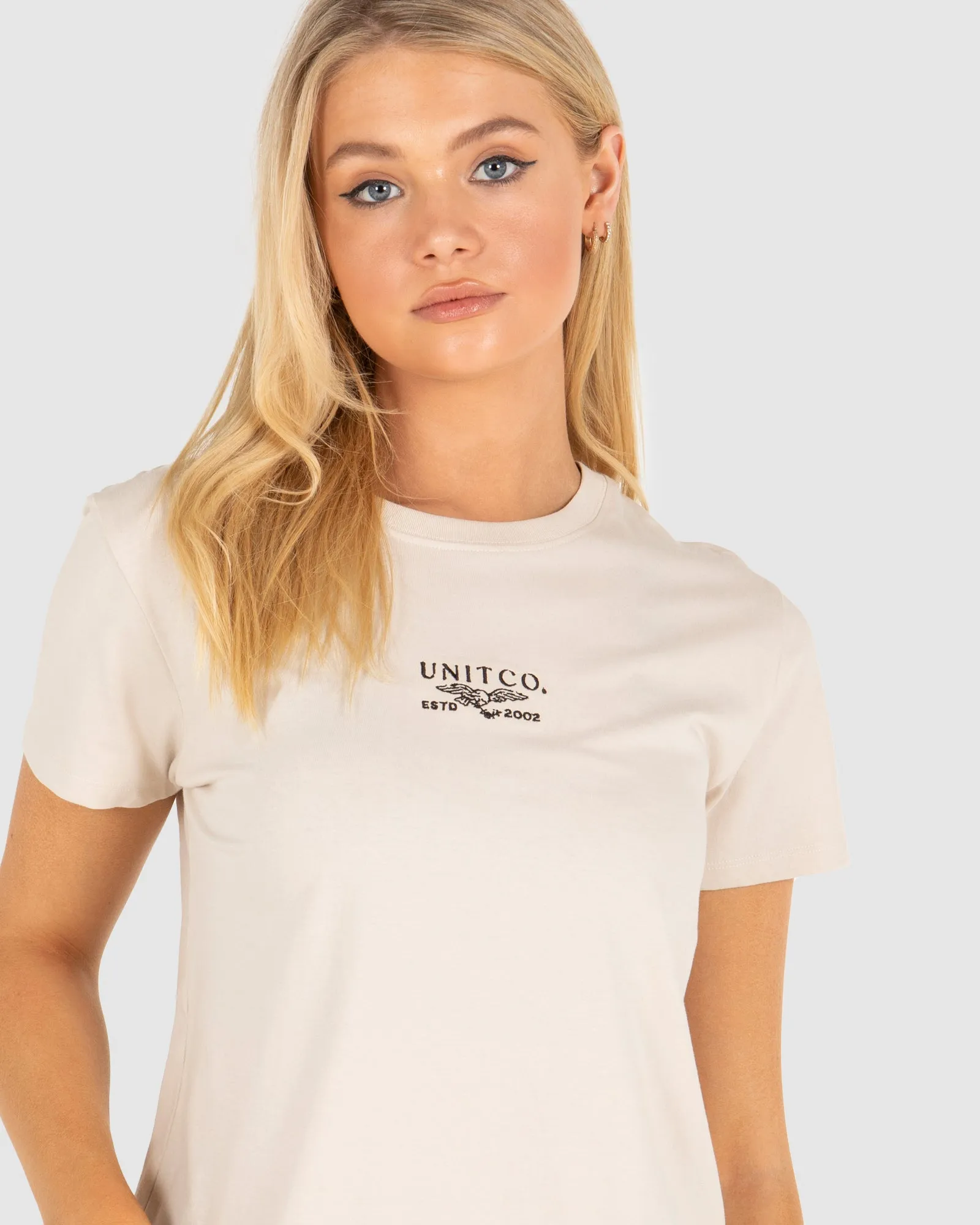 UNIT Fly Ladies Tee