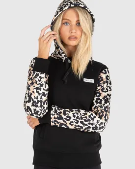 UNIT Majesty Ladies Hoodie