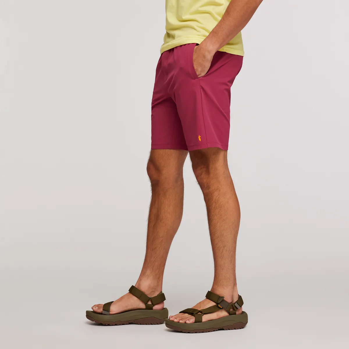 Veza Adventure Short - Men's