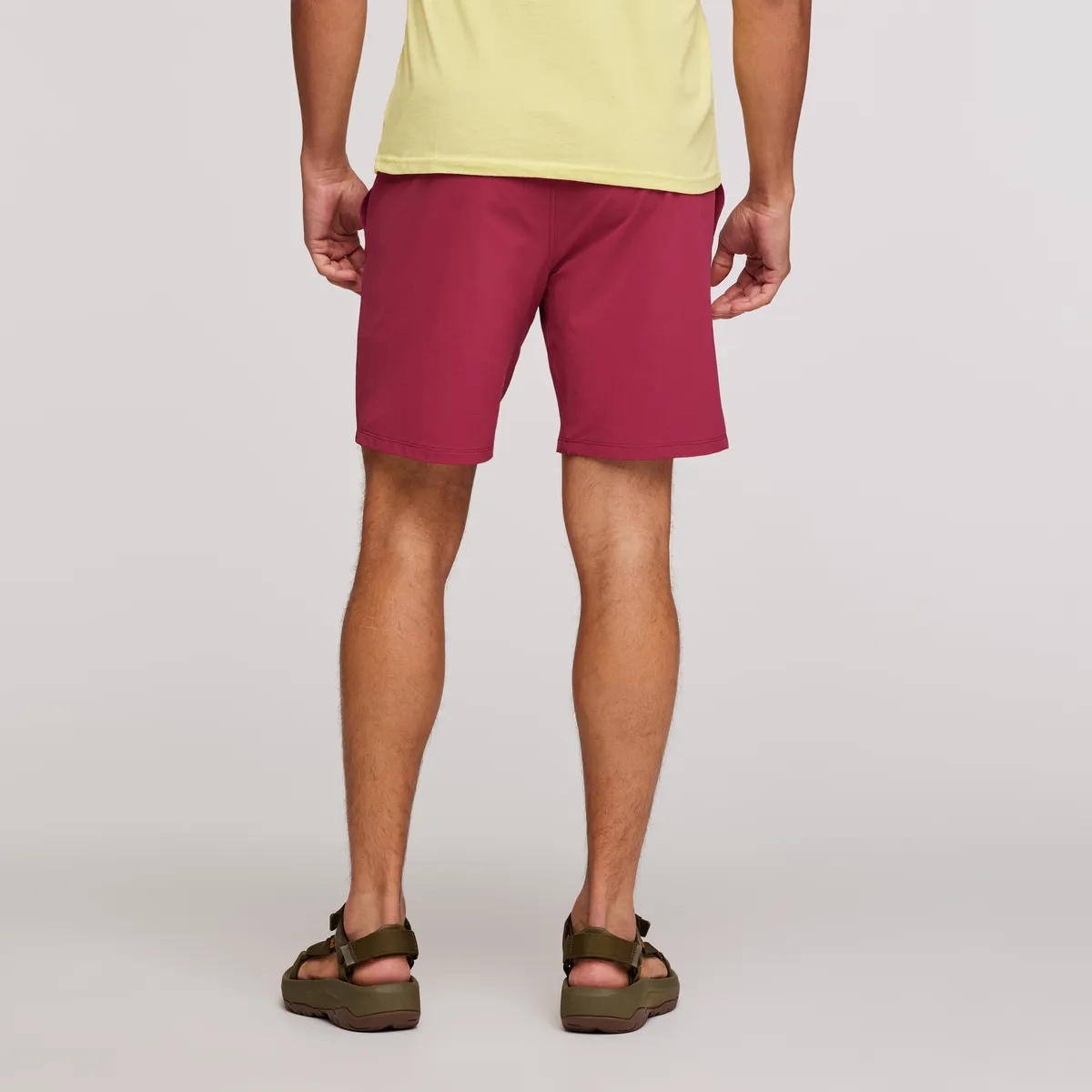 Veza Adventure Short - Men's