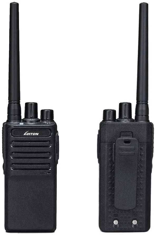 Walkie Talkies