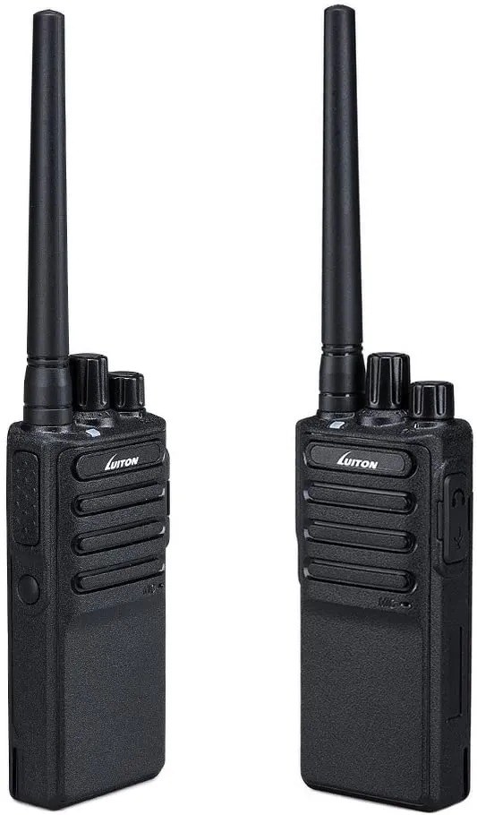 Walkie Talkies