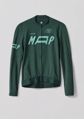 Women's Adapt LS Jersey