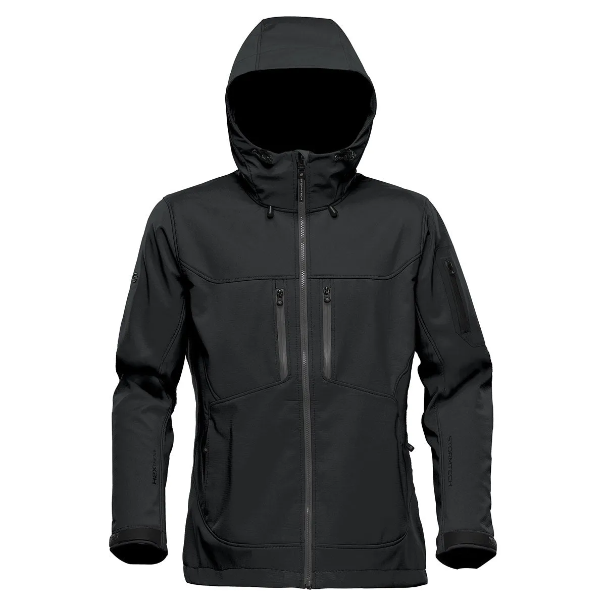 Women's Epsilon 2 Softshell - HR-1W