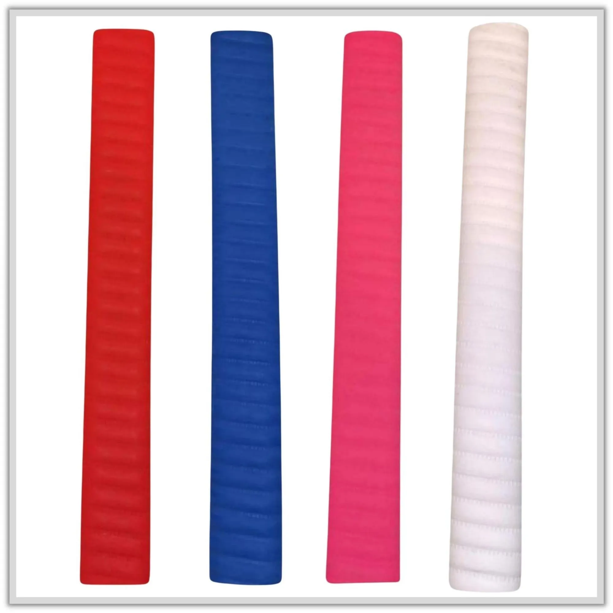 Zee Sports Cricket Bat Grips Coil Design